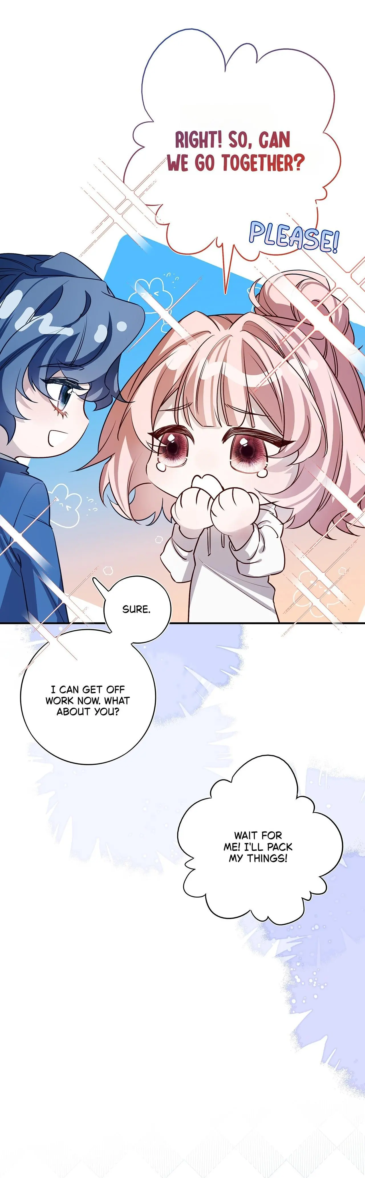 His Star - Chapter 14 Page 6