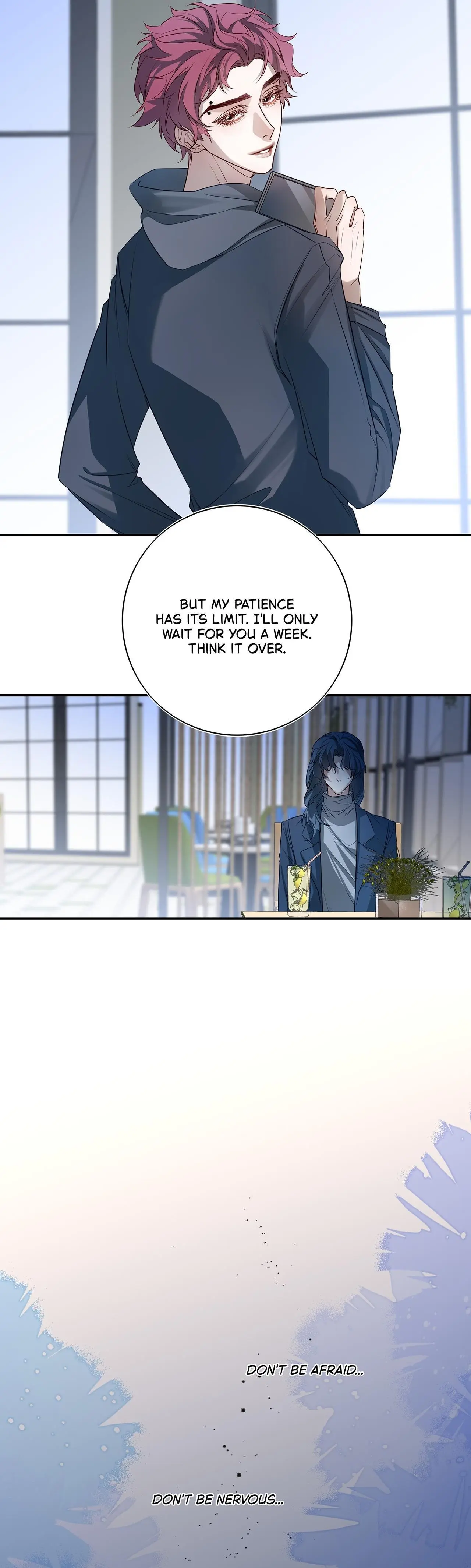 His Star - Chapter 15 Page 7