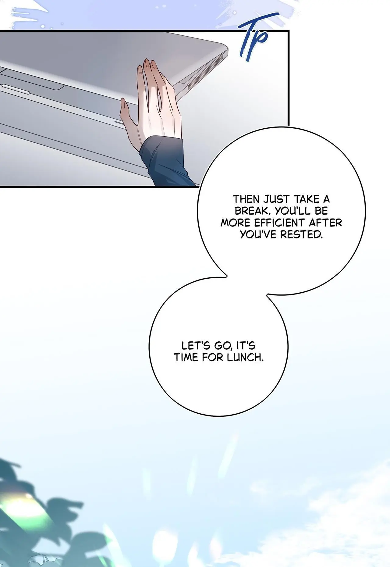 His Star - Chapter 15 Page 12