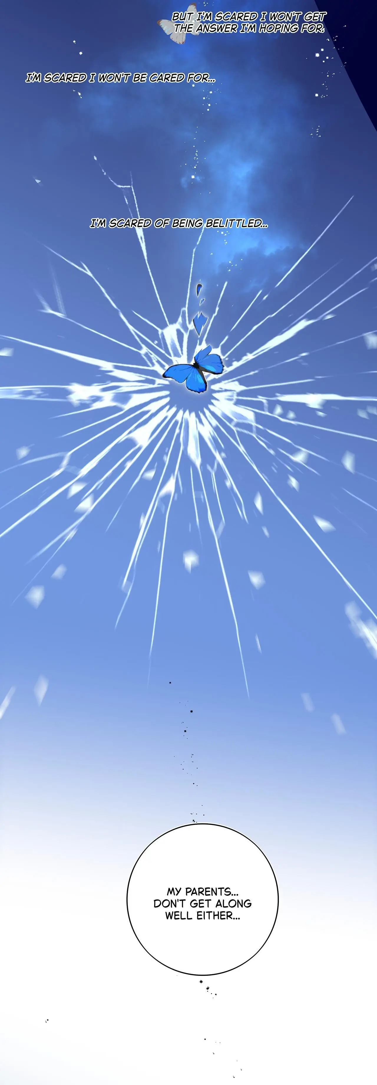 His Star - Chapter 15 Page 16