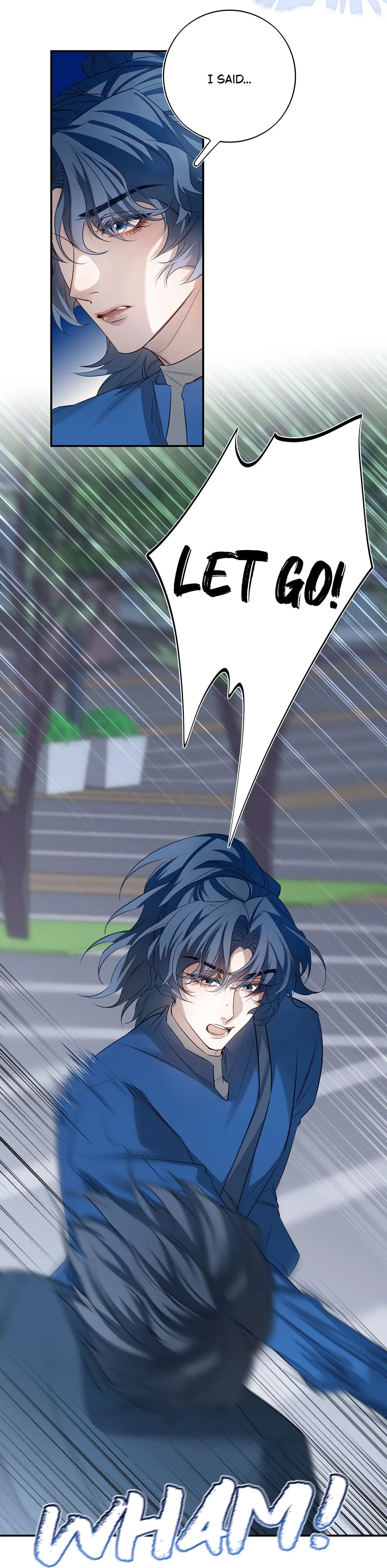 His Star - Chapter 15 Page 27