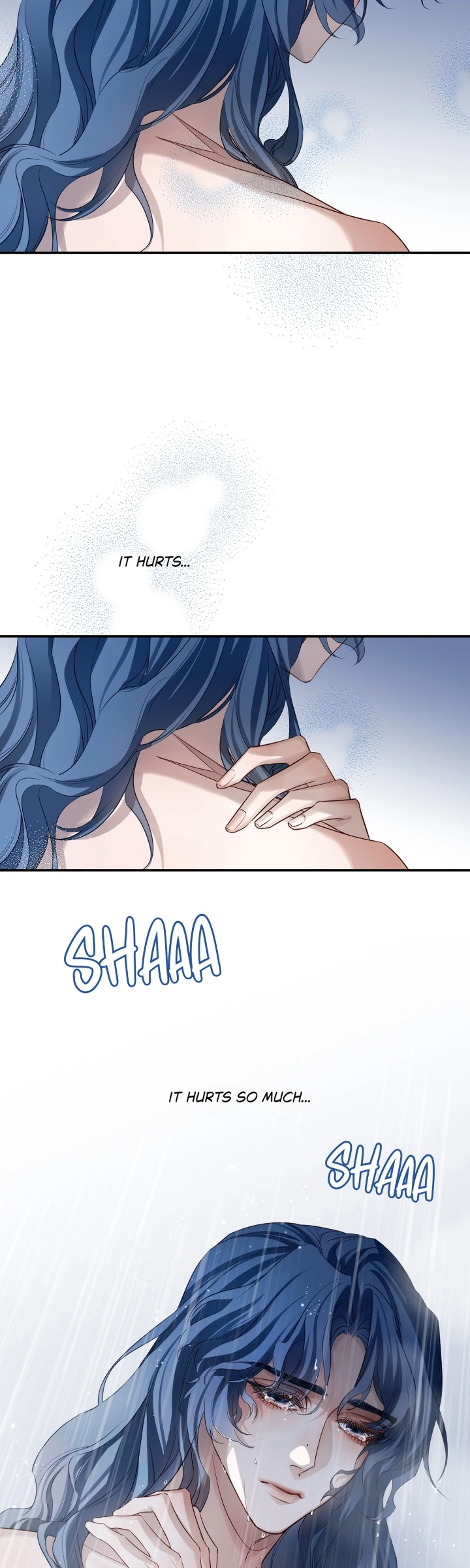 His Star - Chapter 16 Page 17