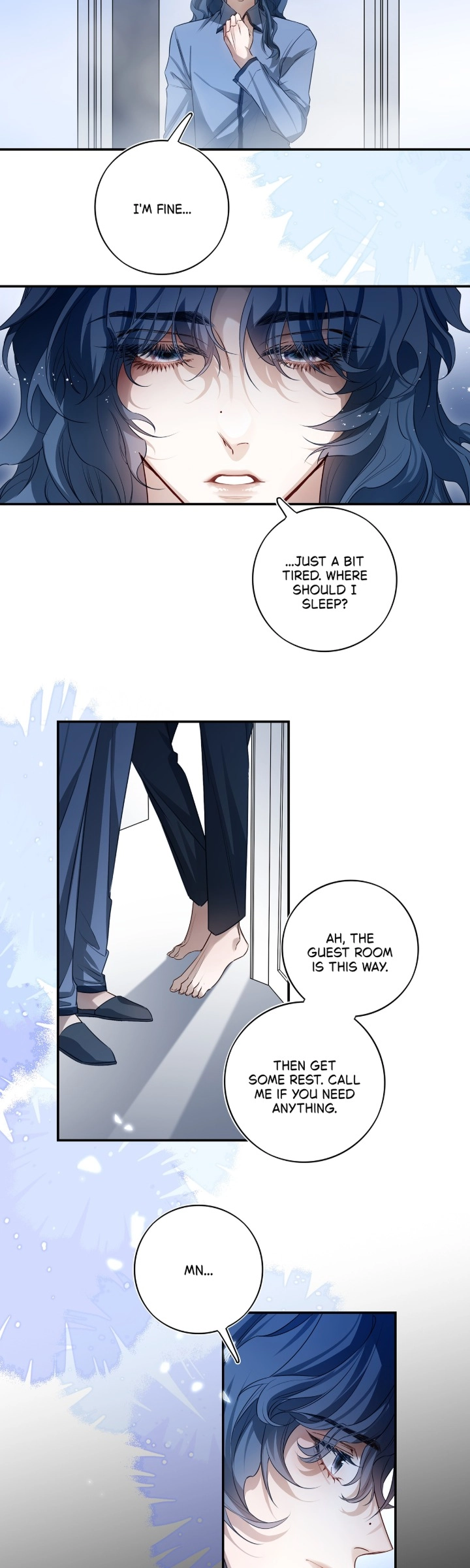 His Star - Chapter 16 Page 20