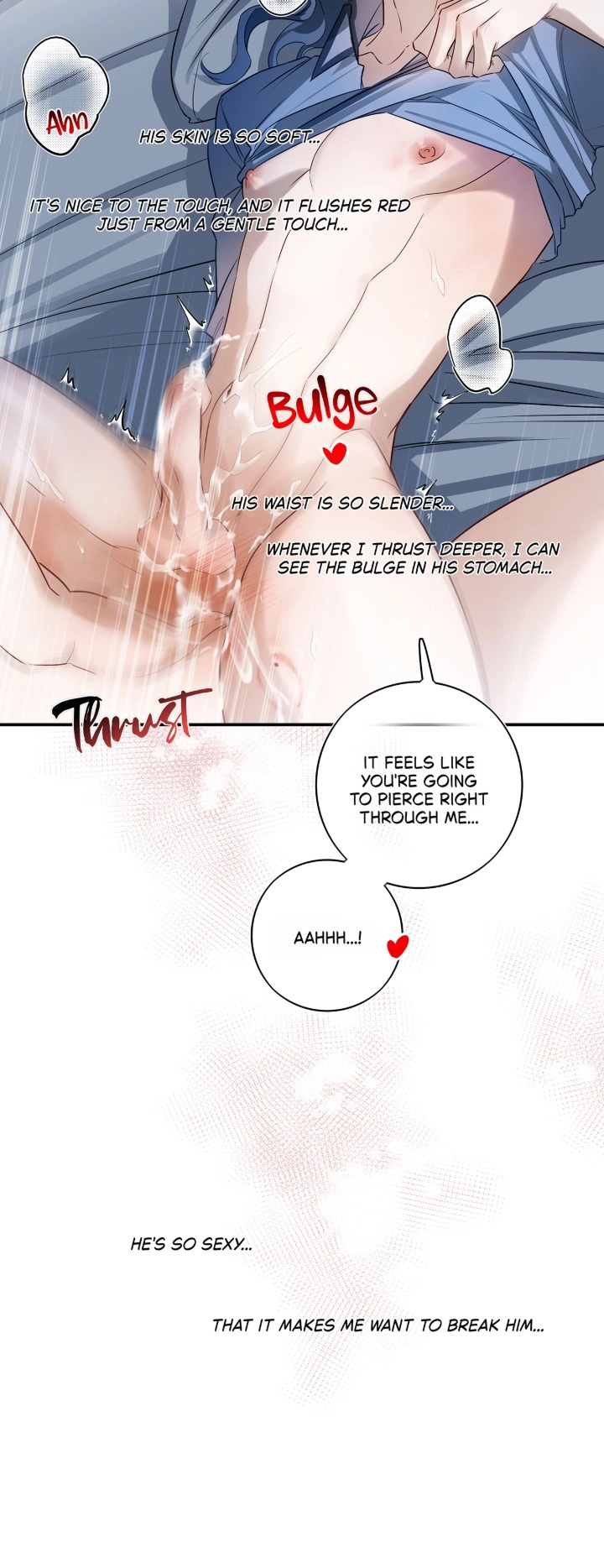 His Star - Chapter 17 Page 18