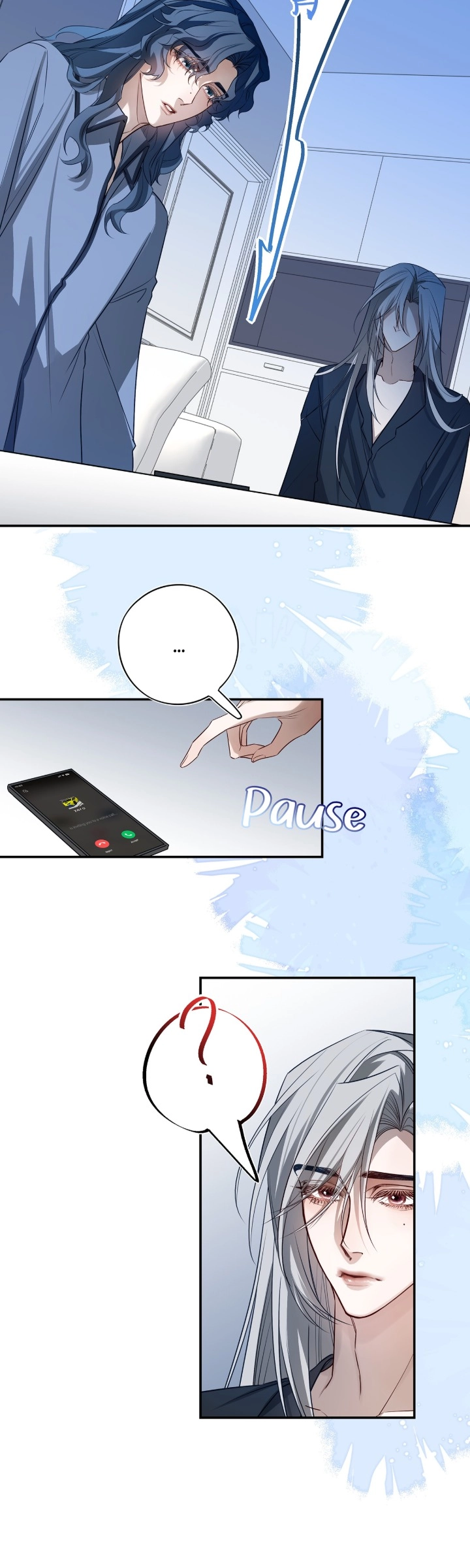 His Star - Chapter 17 Page 34
