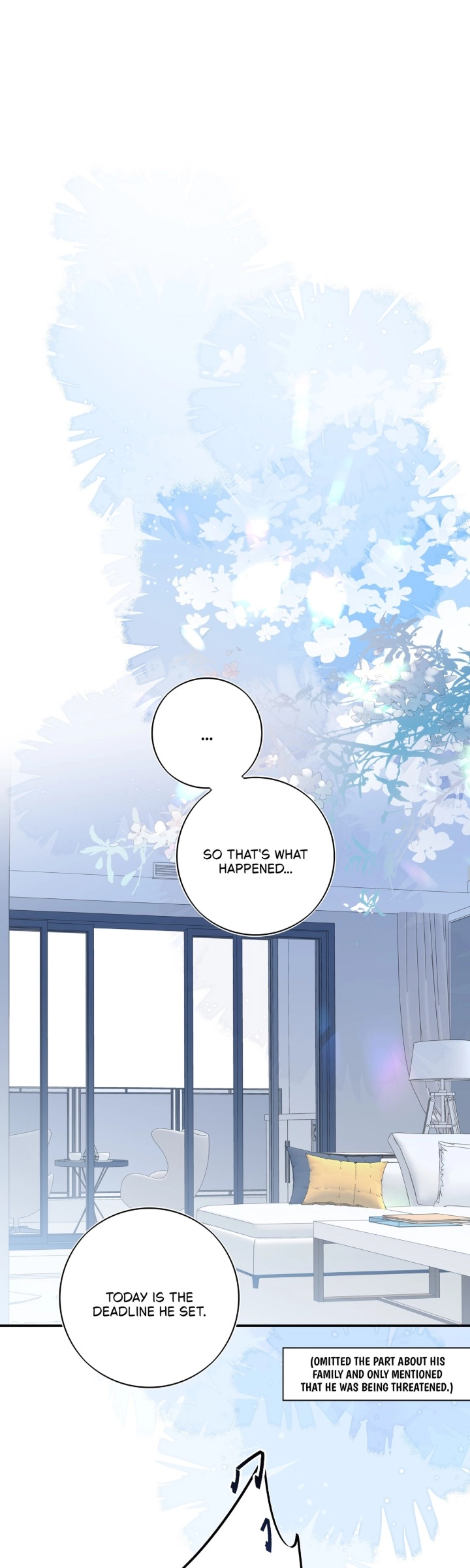His Star - Chapter 18 Page 1