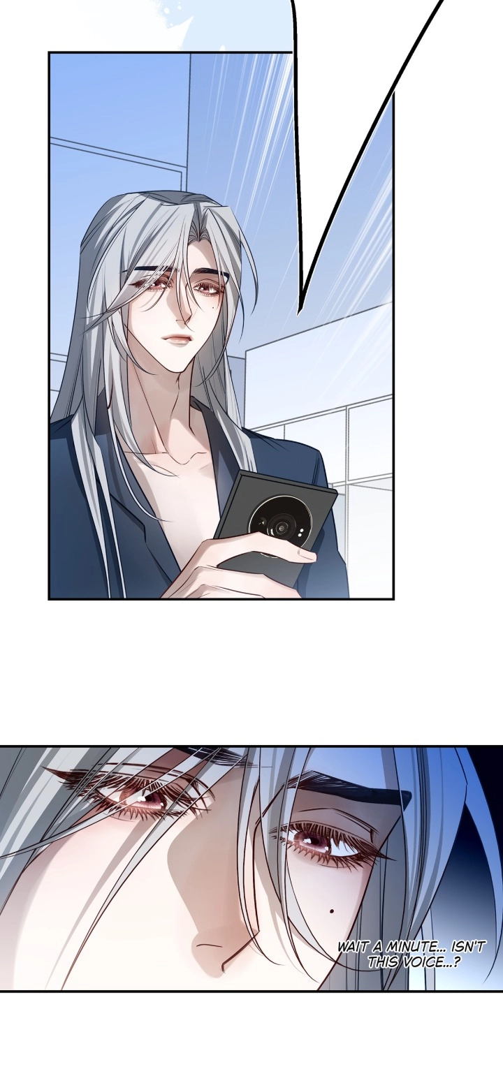 His Star - Chapter 18 Page 4