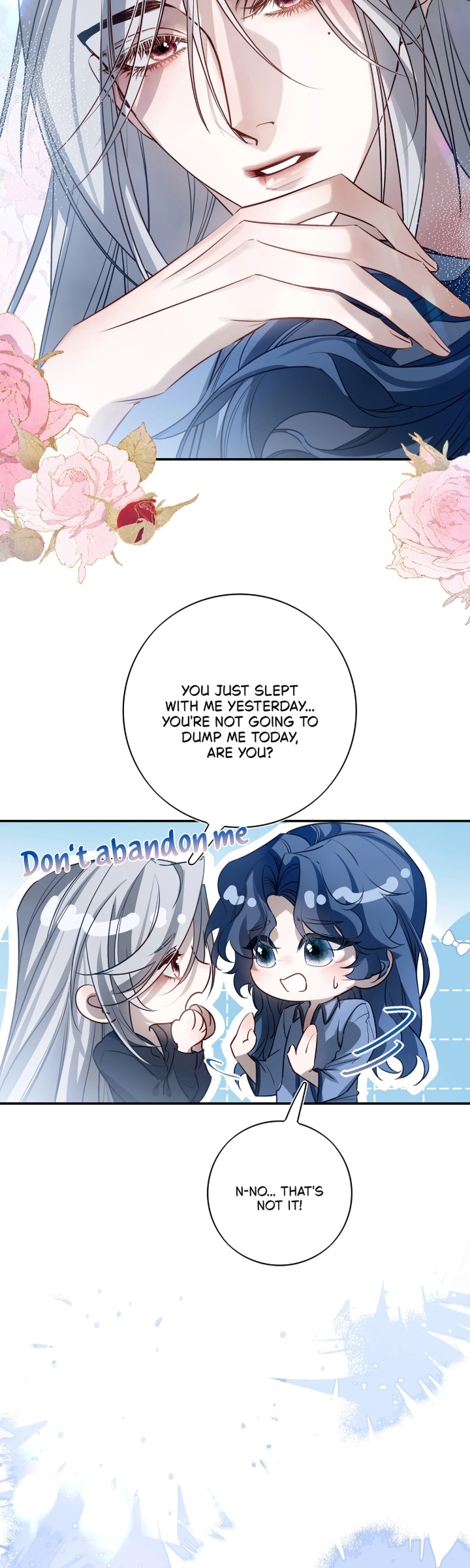 His Star - Chapter 18 Page 10