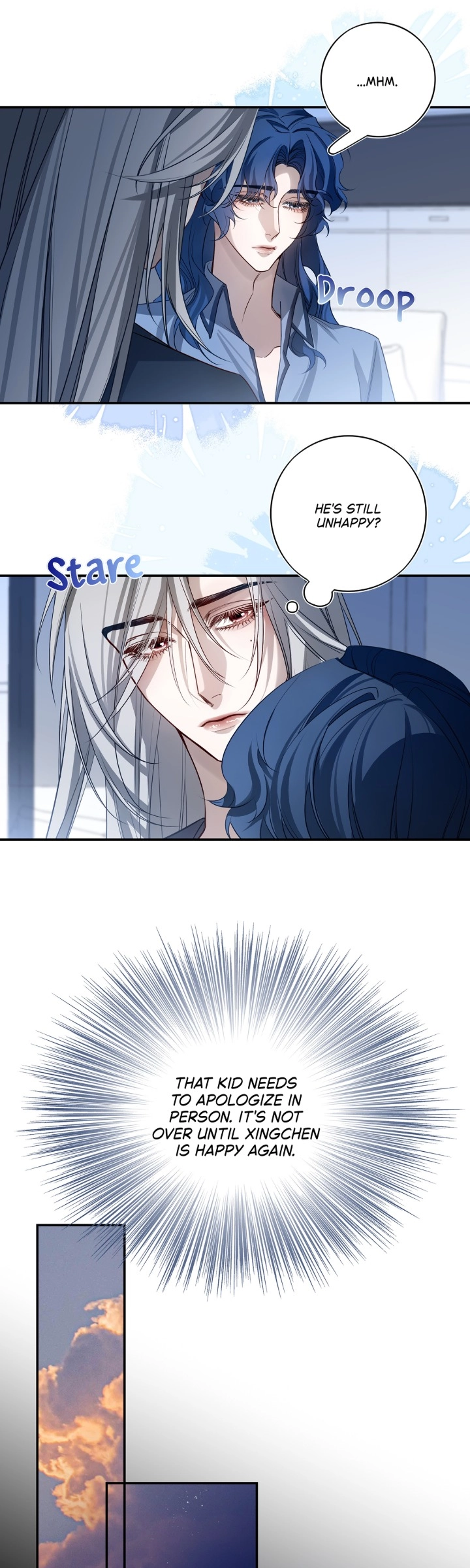 His Star - Chapter 18 Page 13