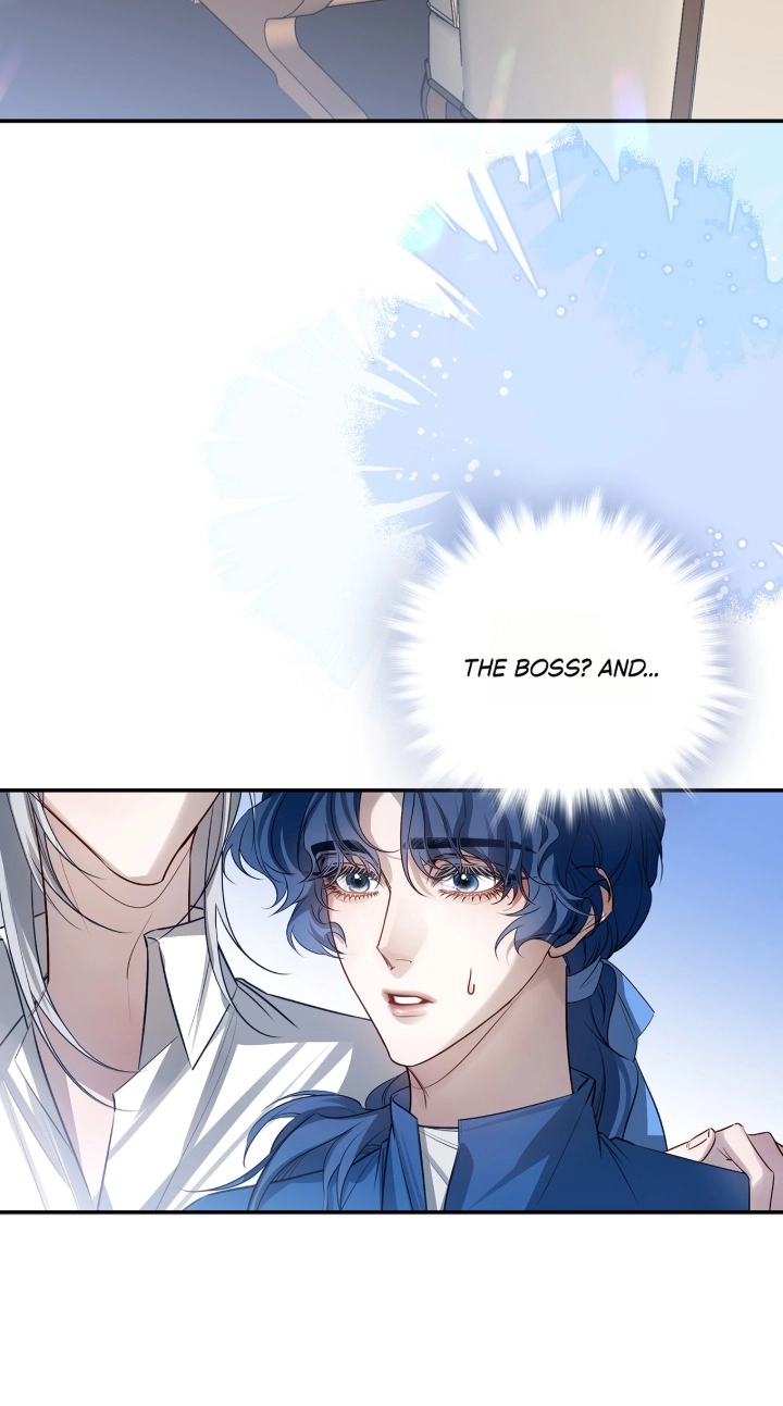 His Star - Chapter 18 Page 16