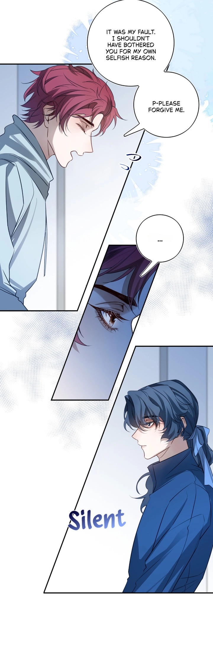 His Star - Chapter 18 Page 19