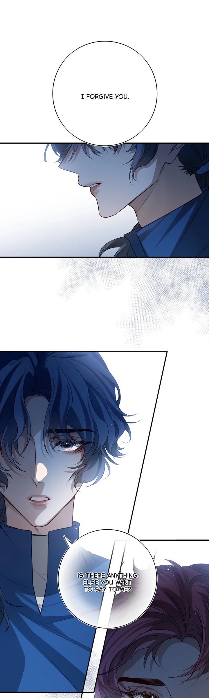 His Star - Chapter 18 Page 20