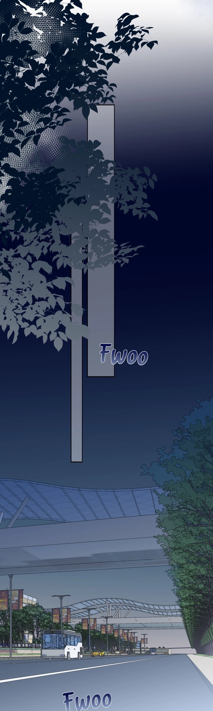 His Star - Chapter 19 Page 12