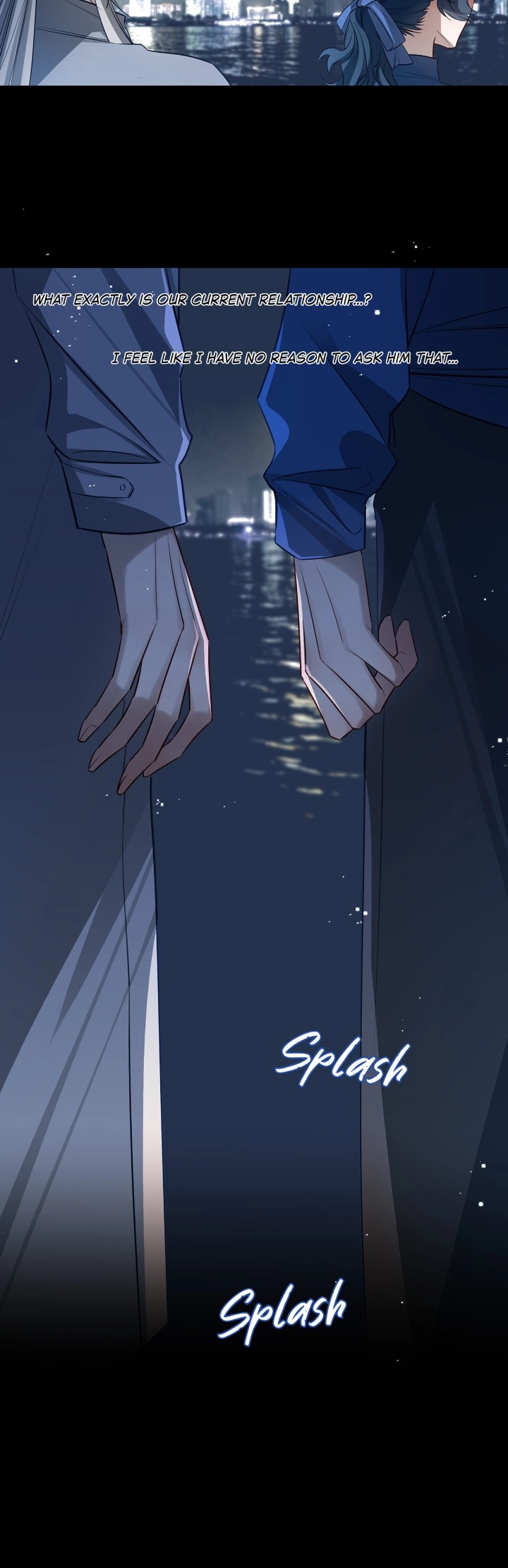 His Star - Chapter 19 Page 17