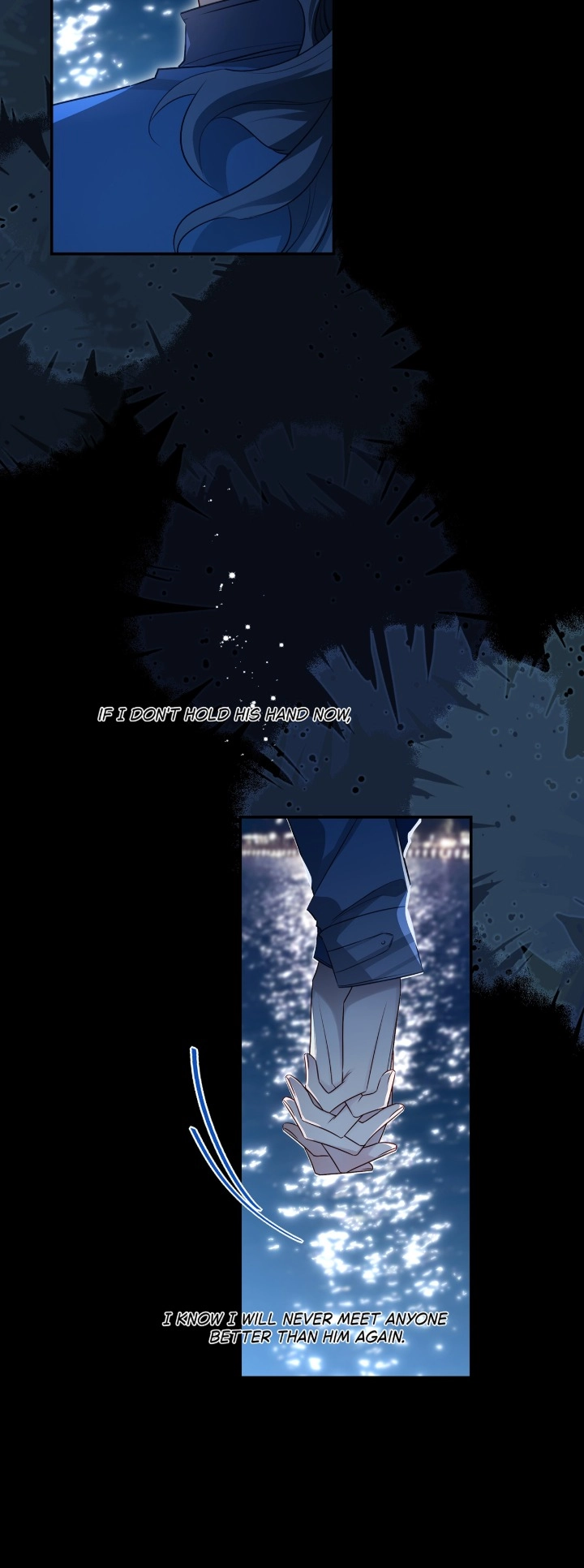 His Star - Chapter 19 Page 21
