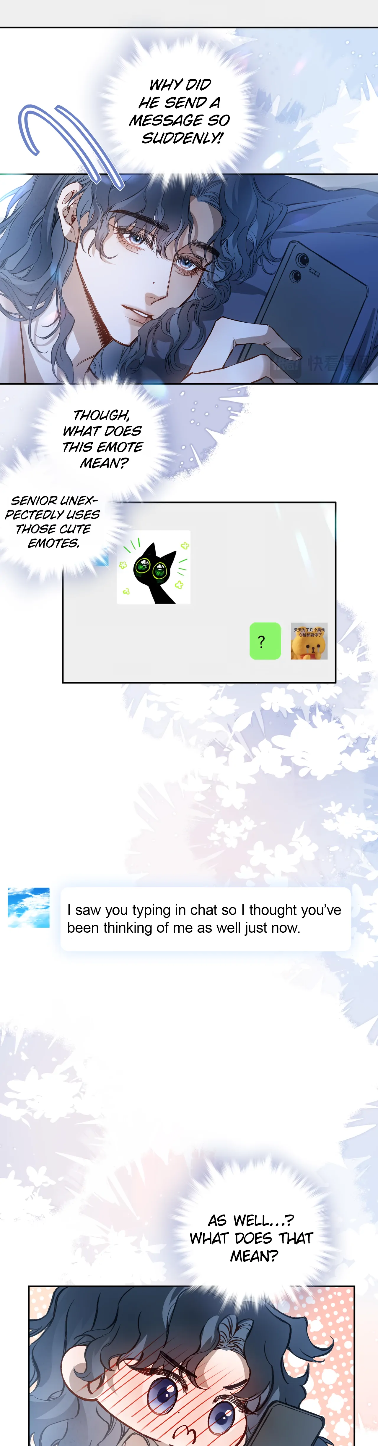 His Star - Chapter 2 Page 9
