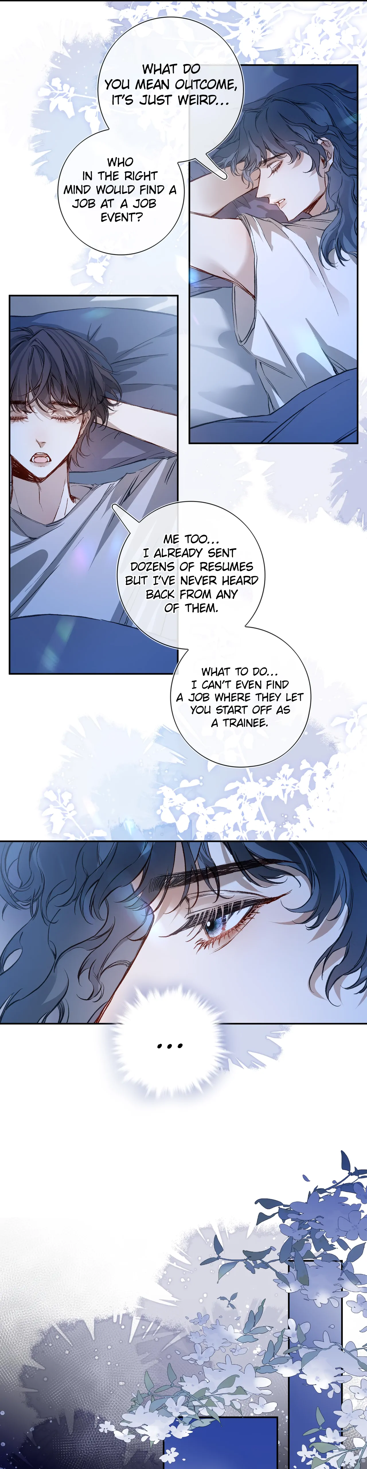 His Star - Chapter 2 Page 11