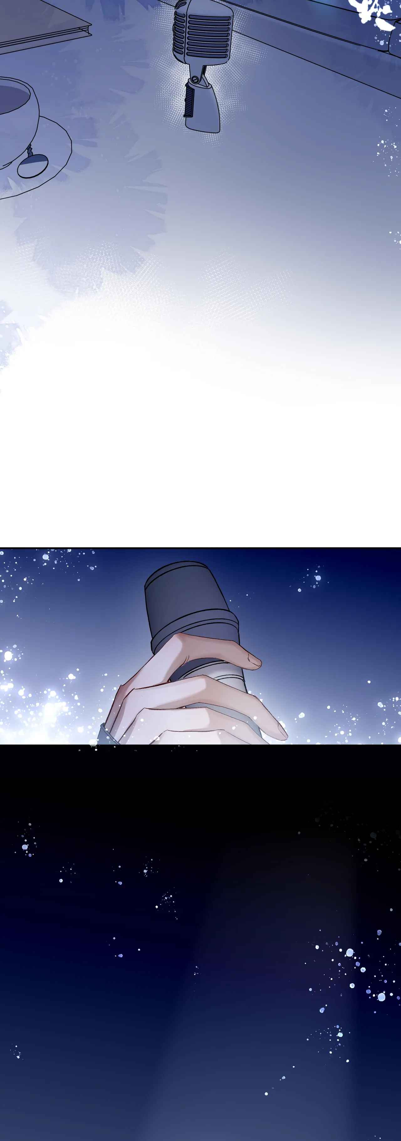 His Star - Chapter 2 Page 15