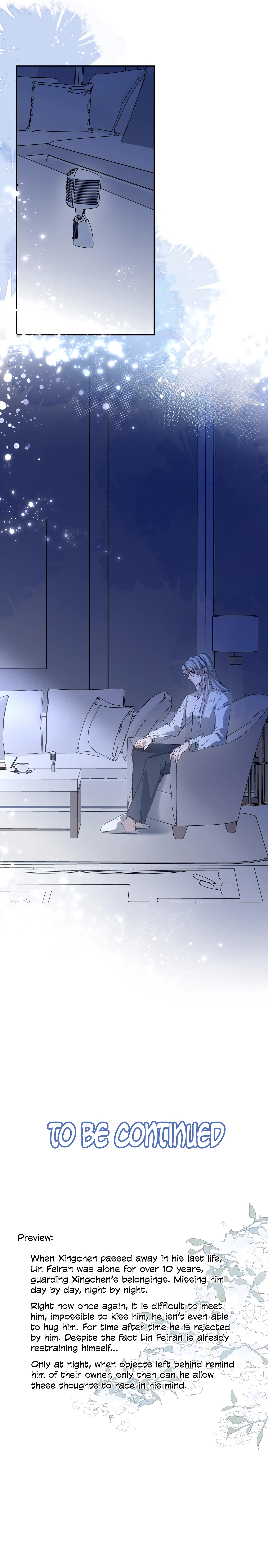 His Star - Chapter 2 Page 17