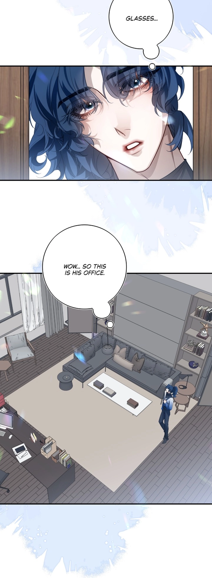 His Star - Chapter 20 Page 18