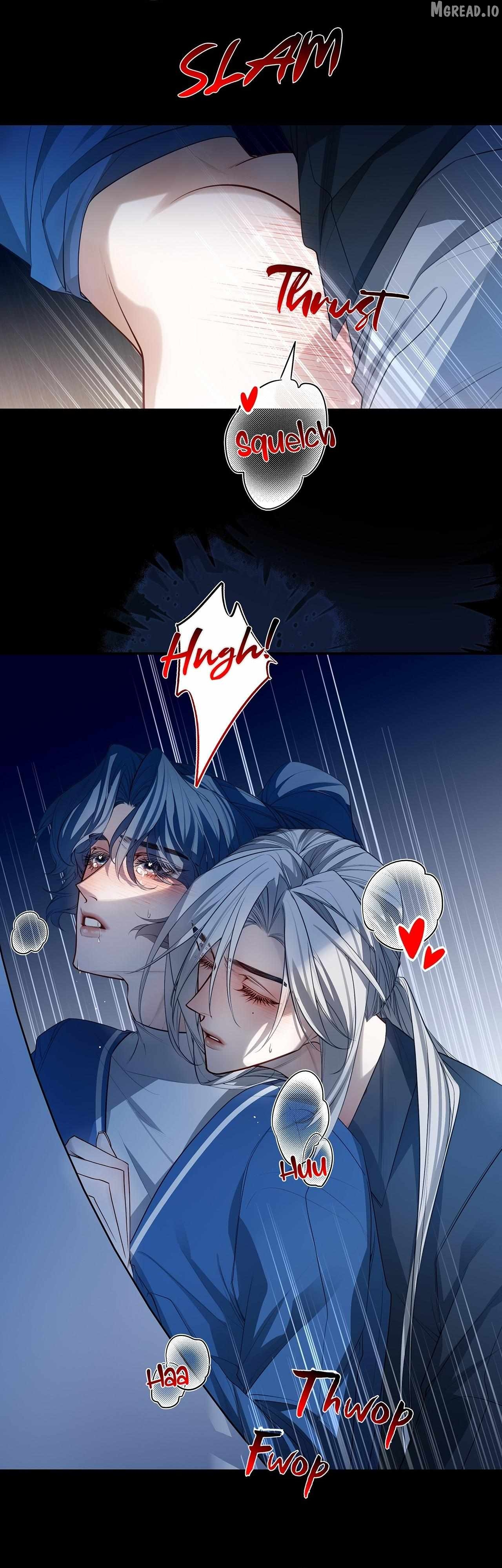 His Star - Chapter 21 Page 6