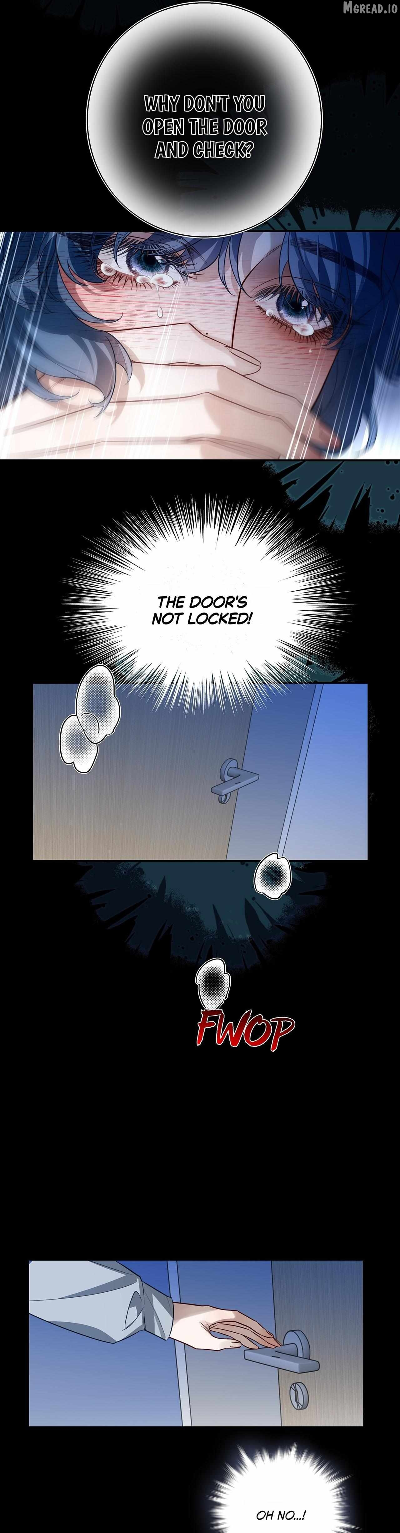 His Star - Chapter 21 Page 12