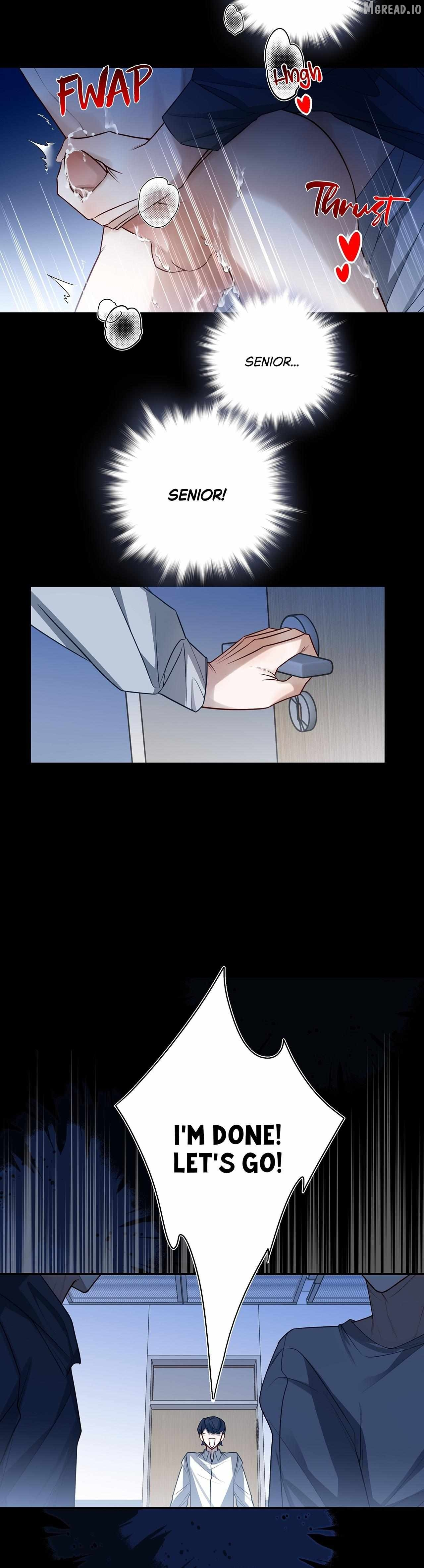 His Star - Chapter 21 Page 13