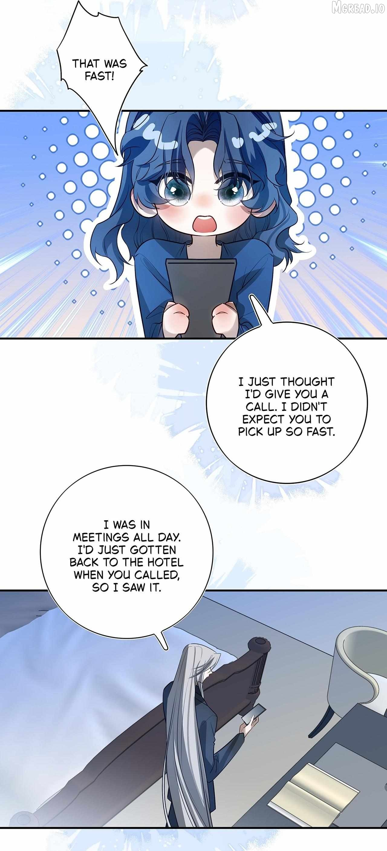 His Star - Chapter 23 Page 15
