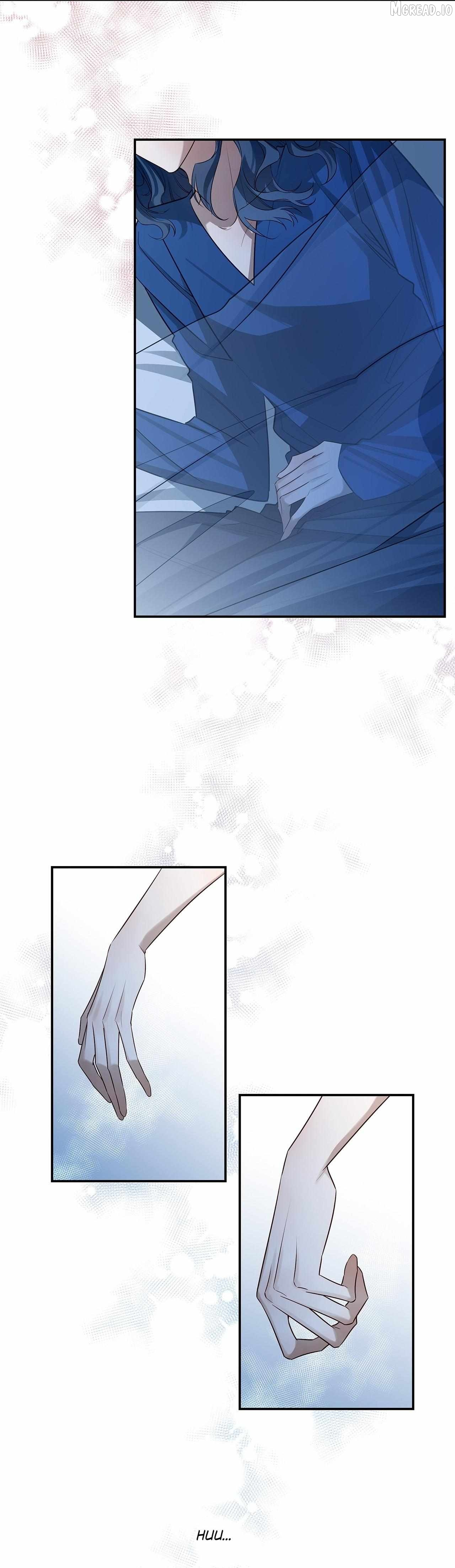 His Star - Chapter 23 Page 19