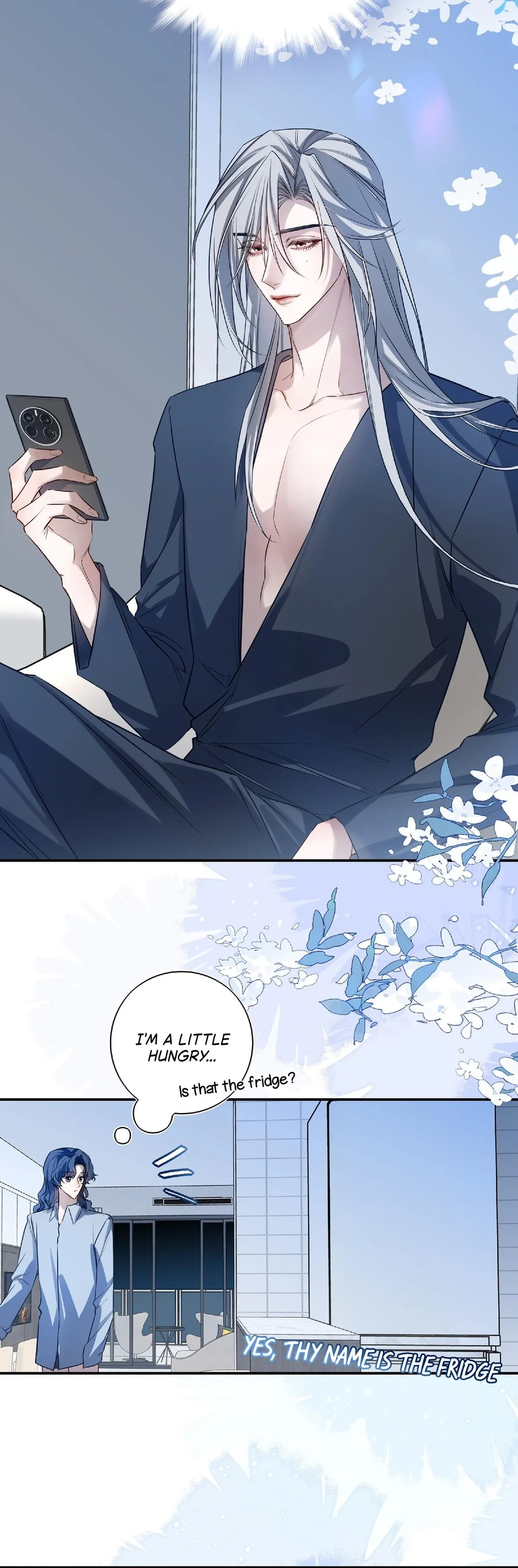 His Star - Chapter 25 Page 2