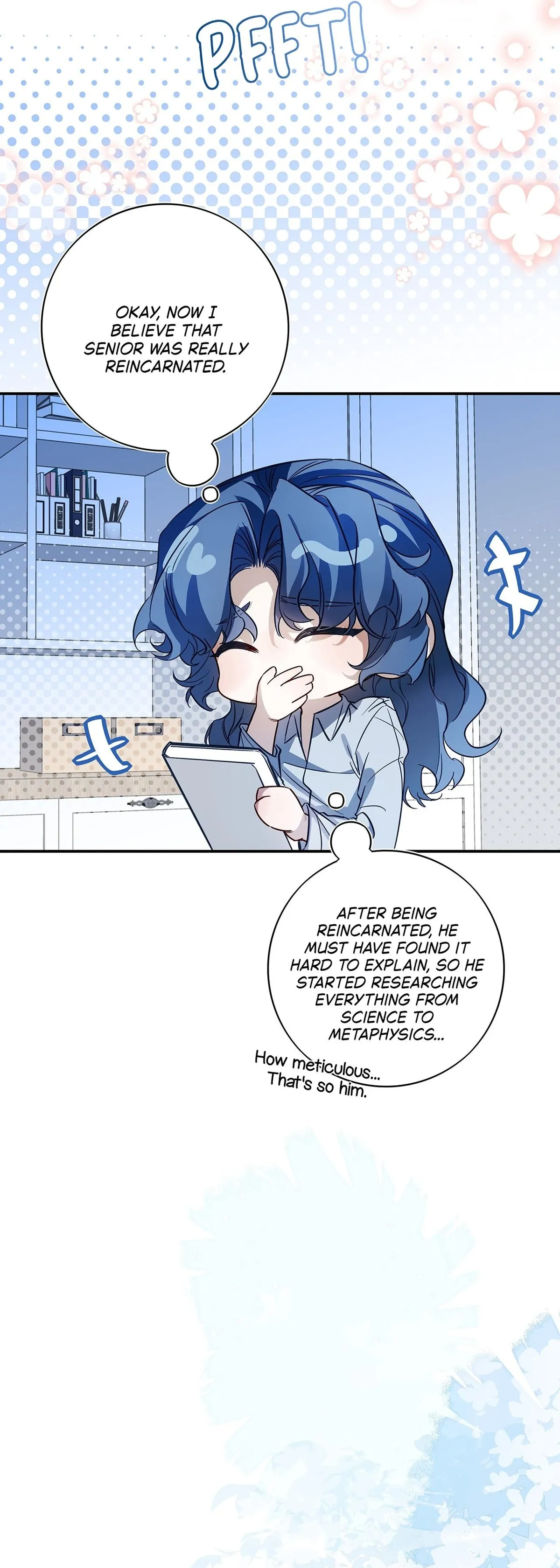 His Star - Chapter 25 Page 10