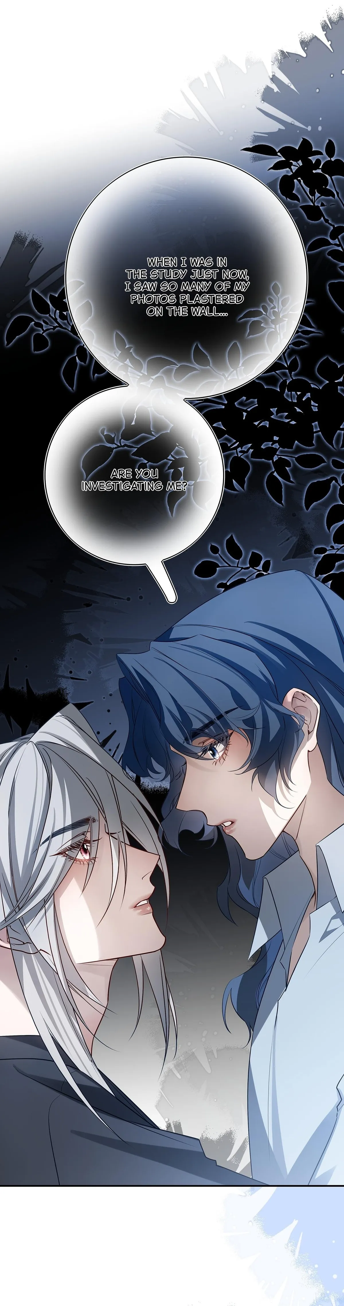 His Star - Chapter 26 Page 1