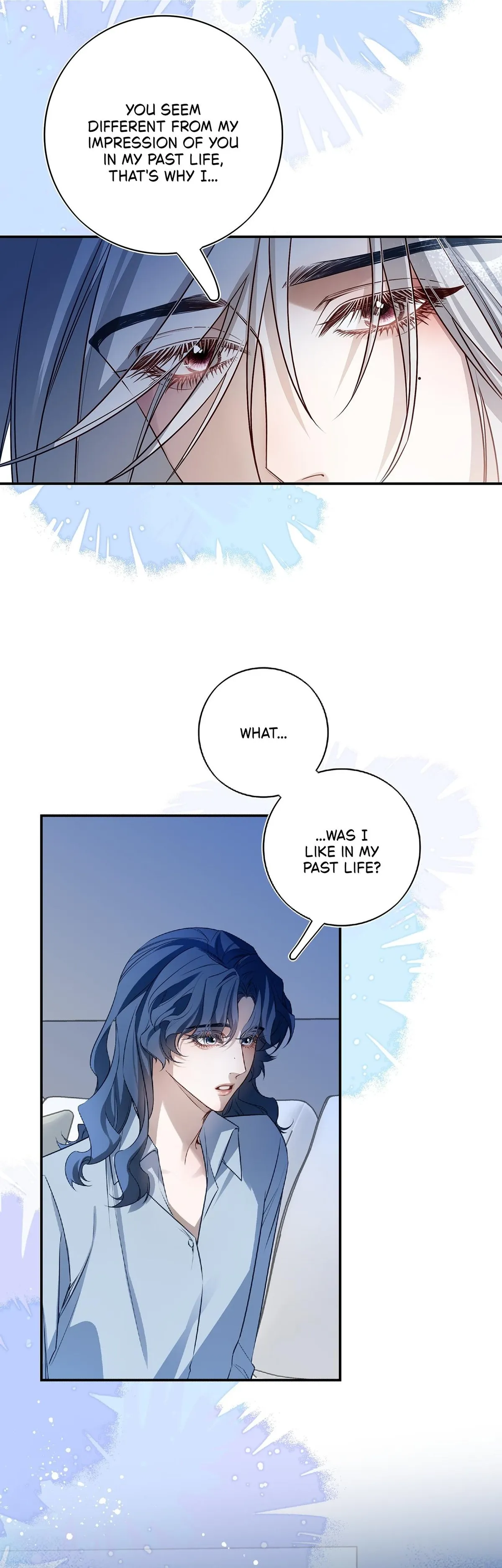 His Star - Chapter 26 Page 5