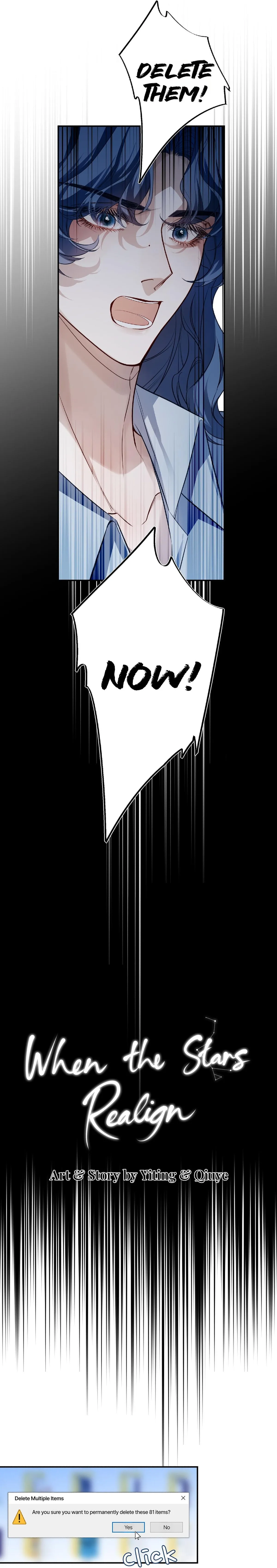 His Star - Chapter 26 Page 11