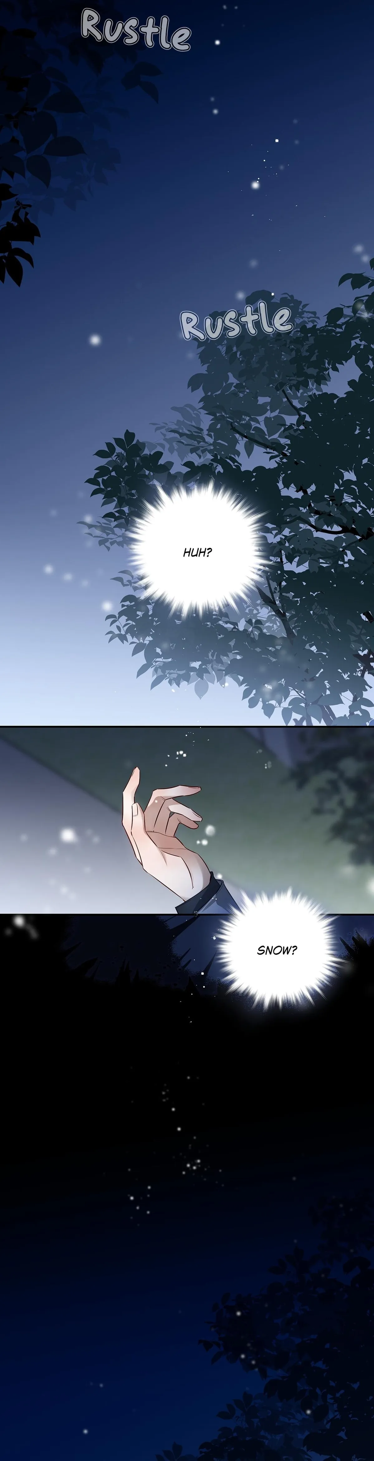 His Star - Chapter 26 Page 21