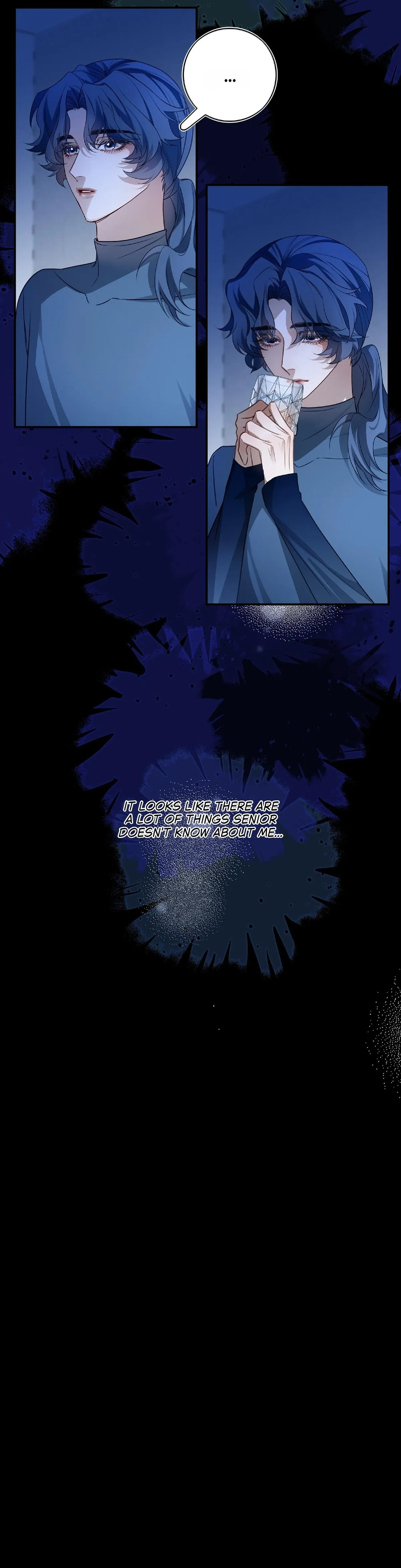 His Star - Chapter 27 Page 22