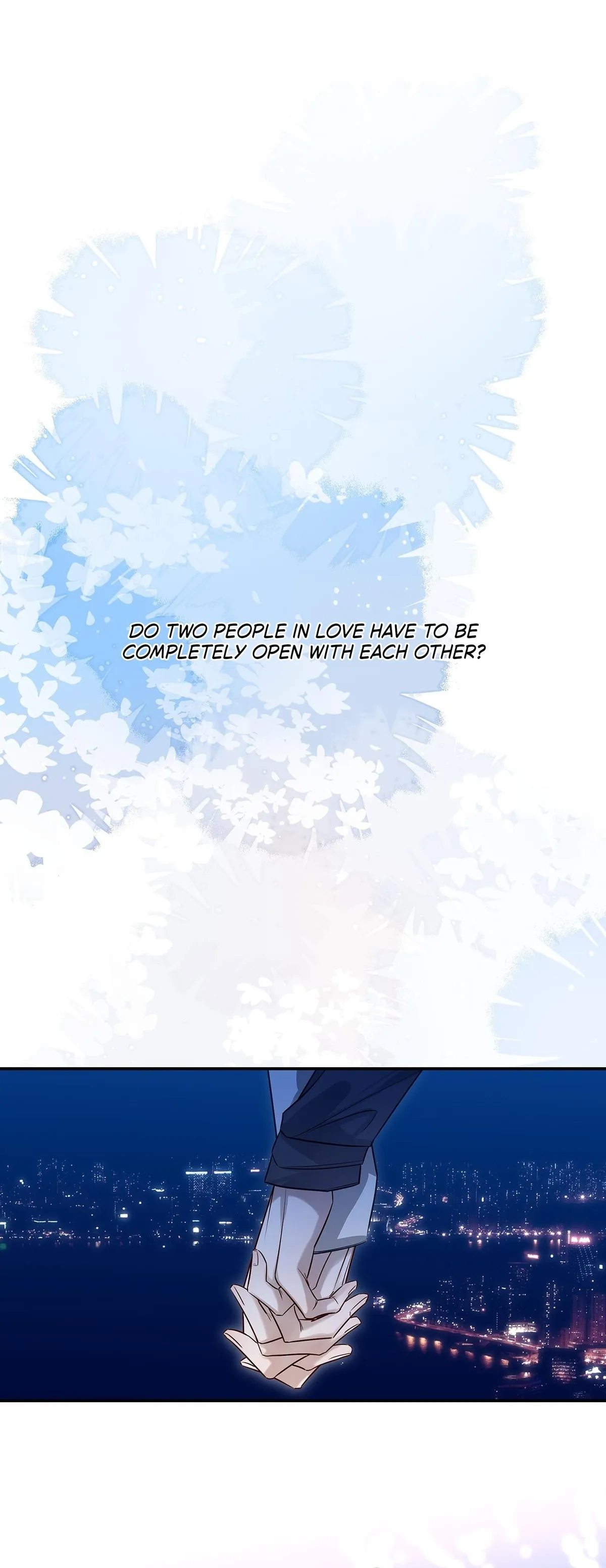 His Star - Chapter 28 Page 1