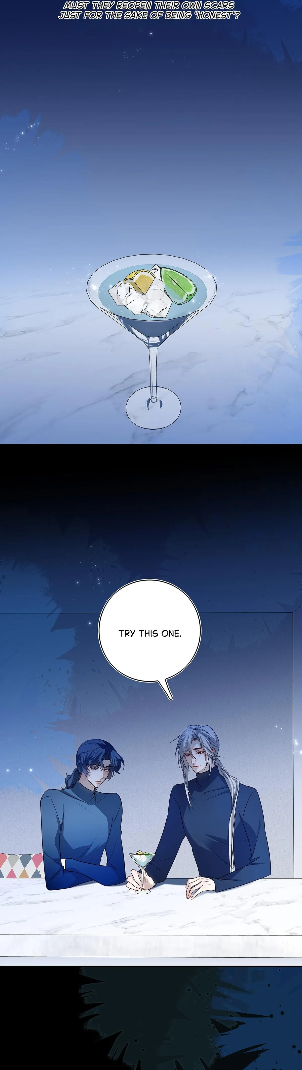 His Star - Chapter 28 Page 3