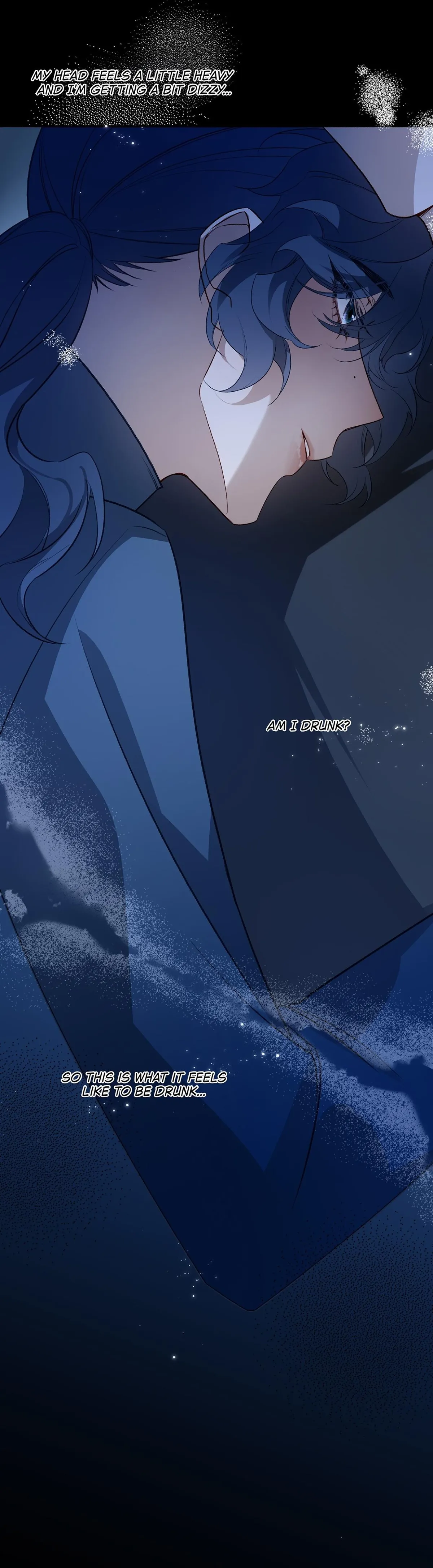 His Star - Chapter 28 Page 7