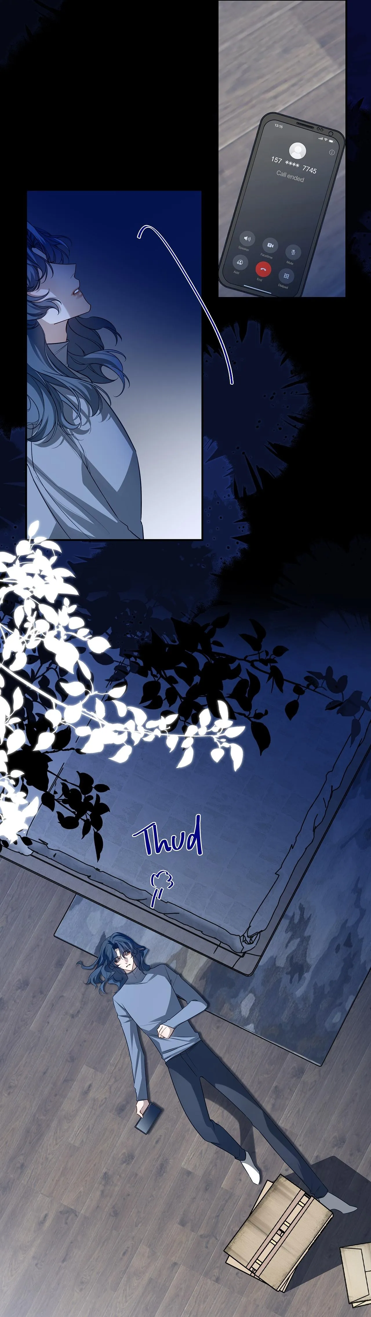His Star - Chapter 33 Page 7
