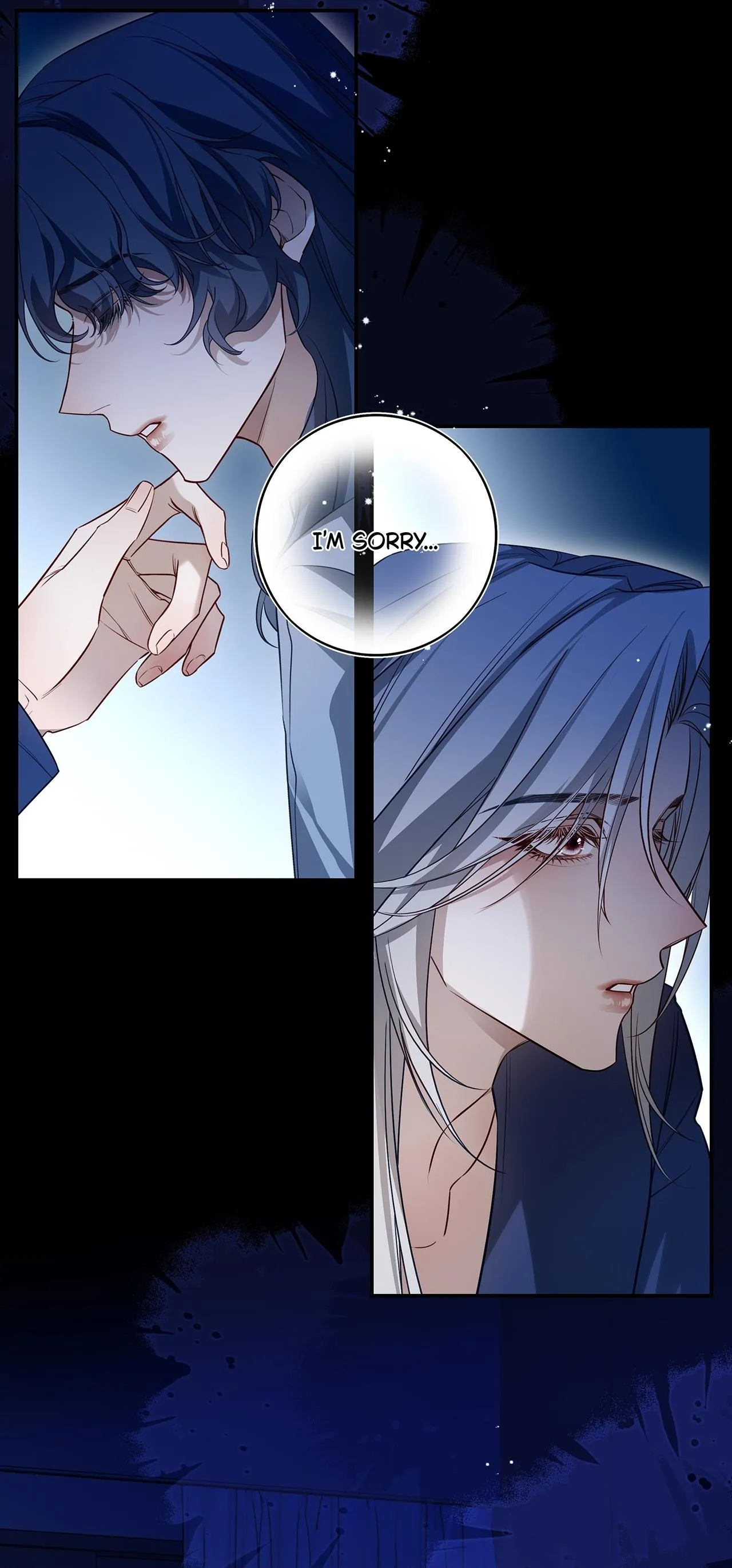 His Star - Chapter 33 Page 18
