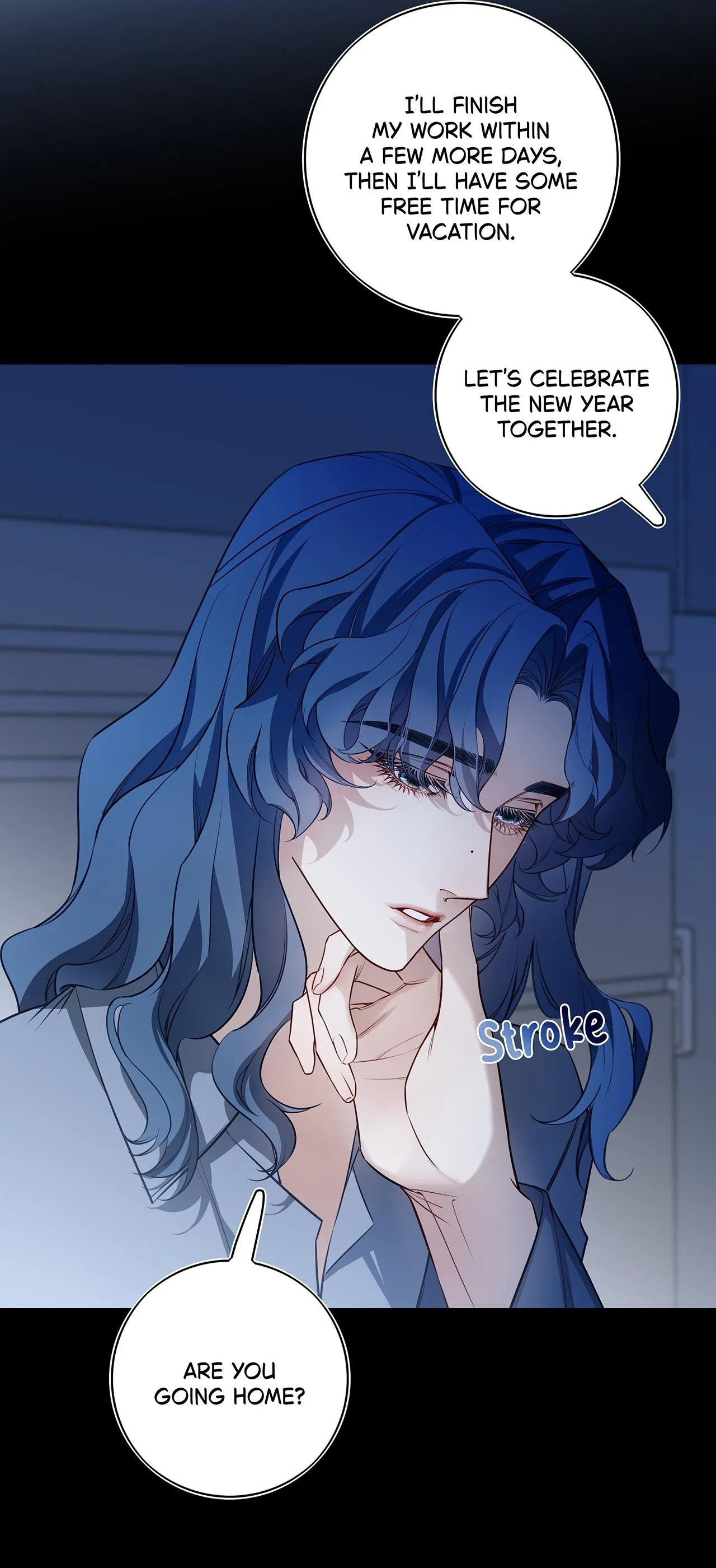His Star - Chapter 34 Page 19
