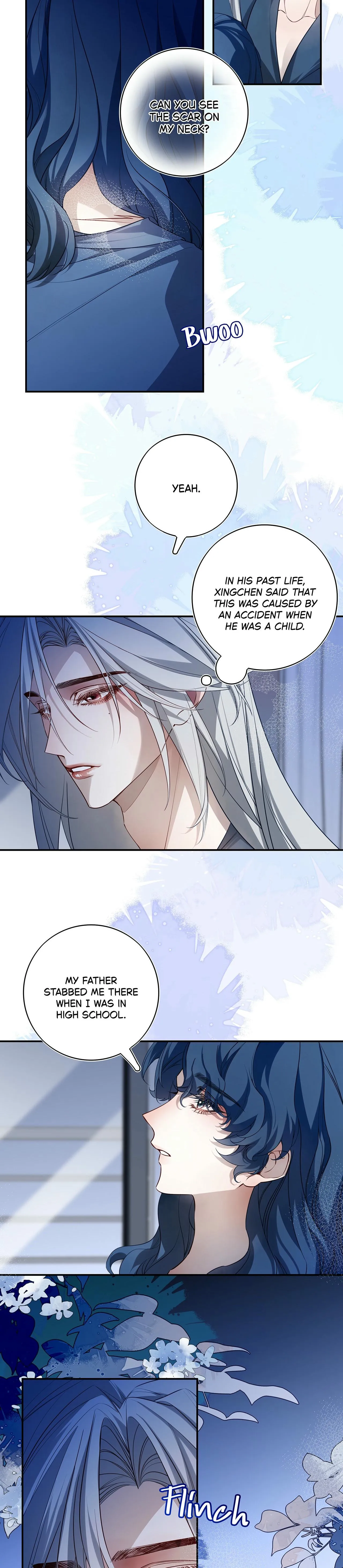 His Star - Chapter 36 Page 7