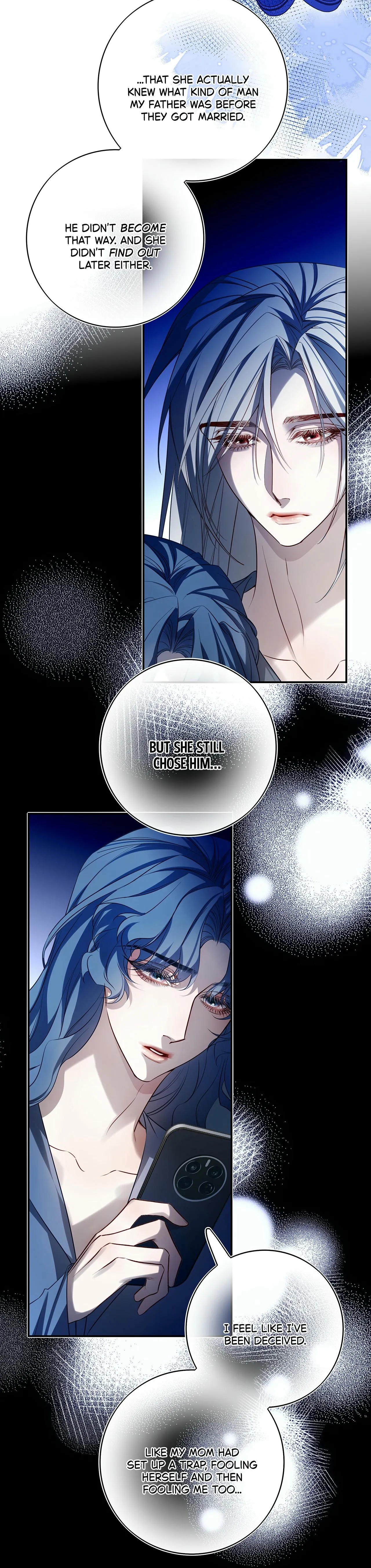 His Star - Chapter 36 Page 18
