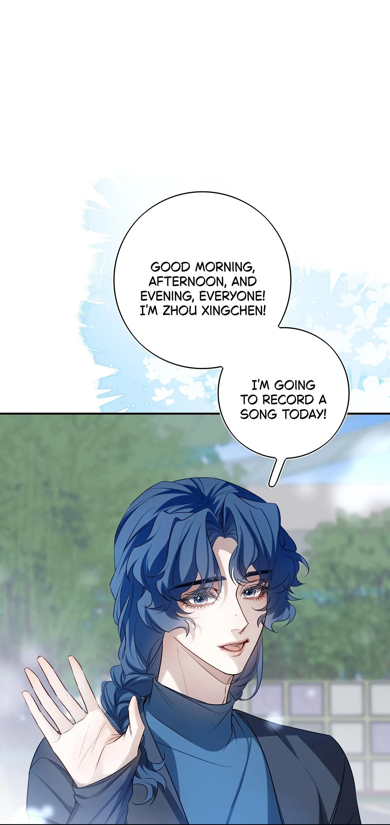 His Star - Chapter 37 Page 2