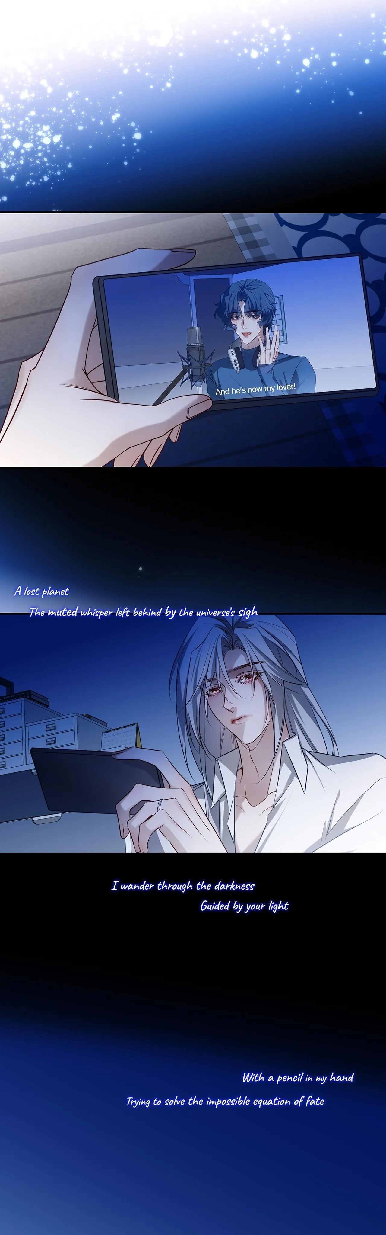 His Star - Chapter 37 Page 4