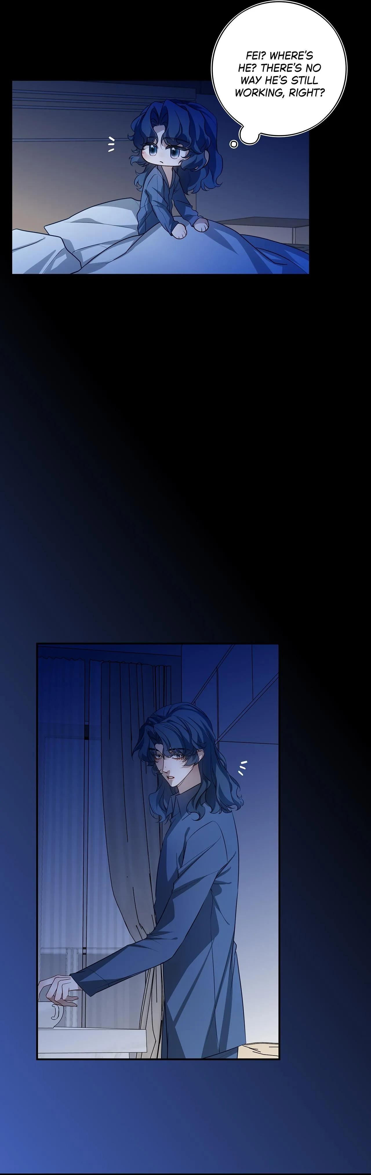 His Star - Chapter 37 Page 9