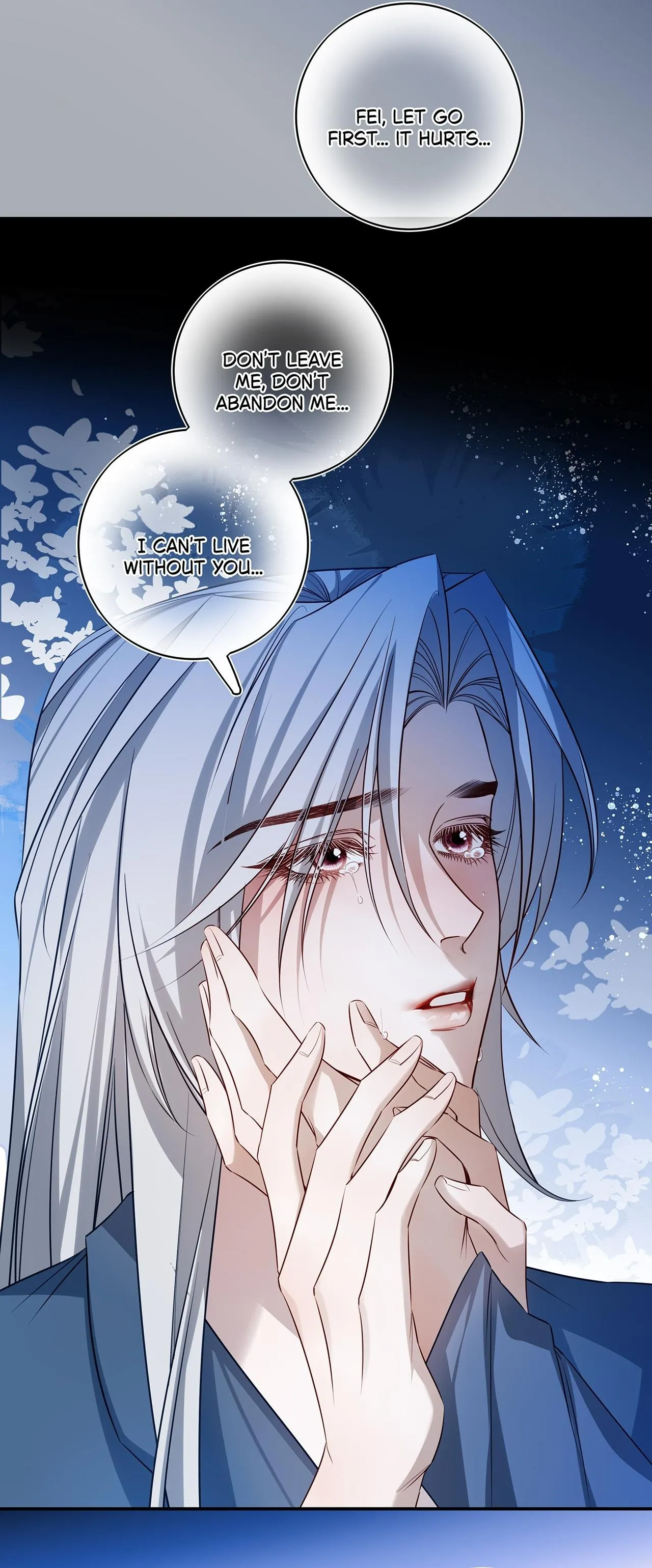His Star - Chapter 37 Page 16