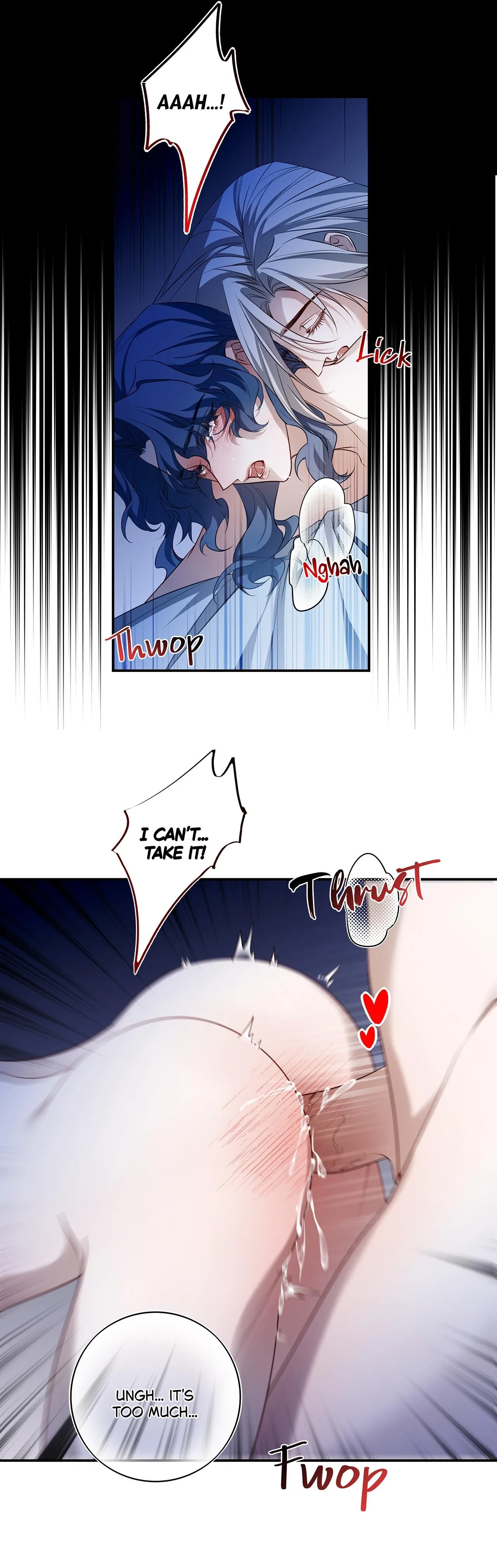 His Star - Chapter 37 Page 25