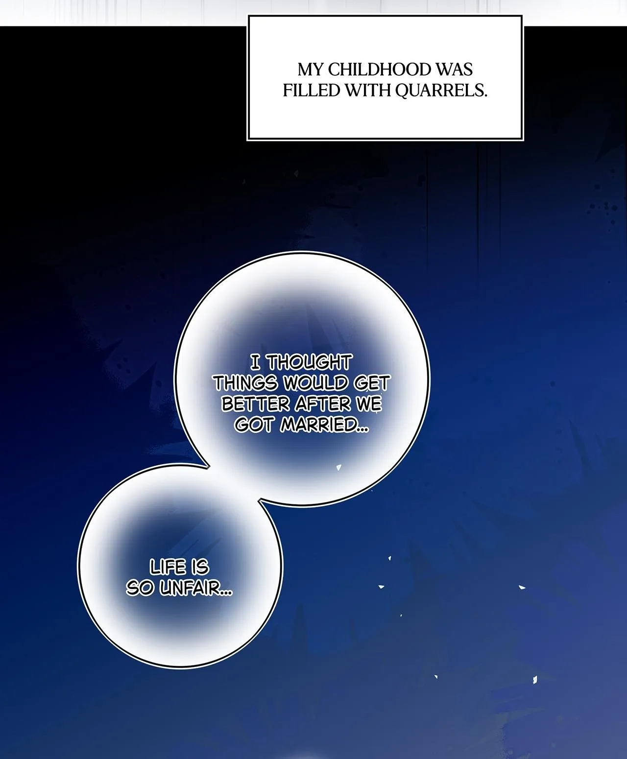 His Star - Chapter 38 Page 4